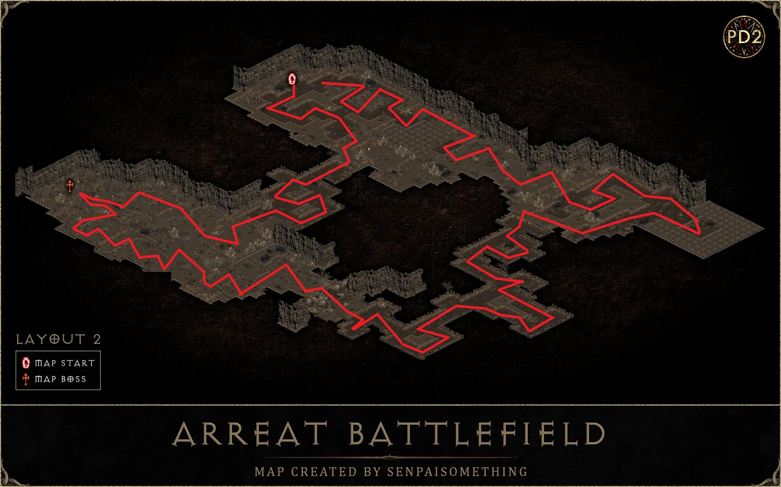 Arreat Battlefield 2