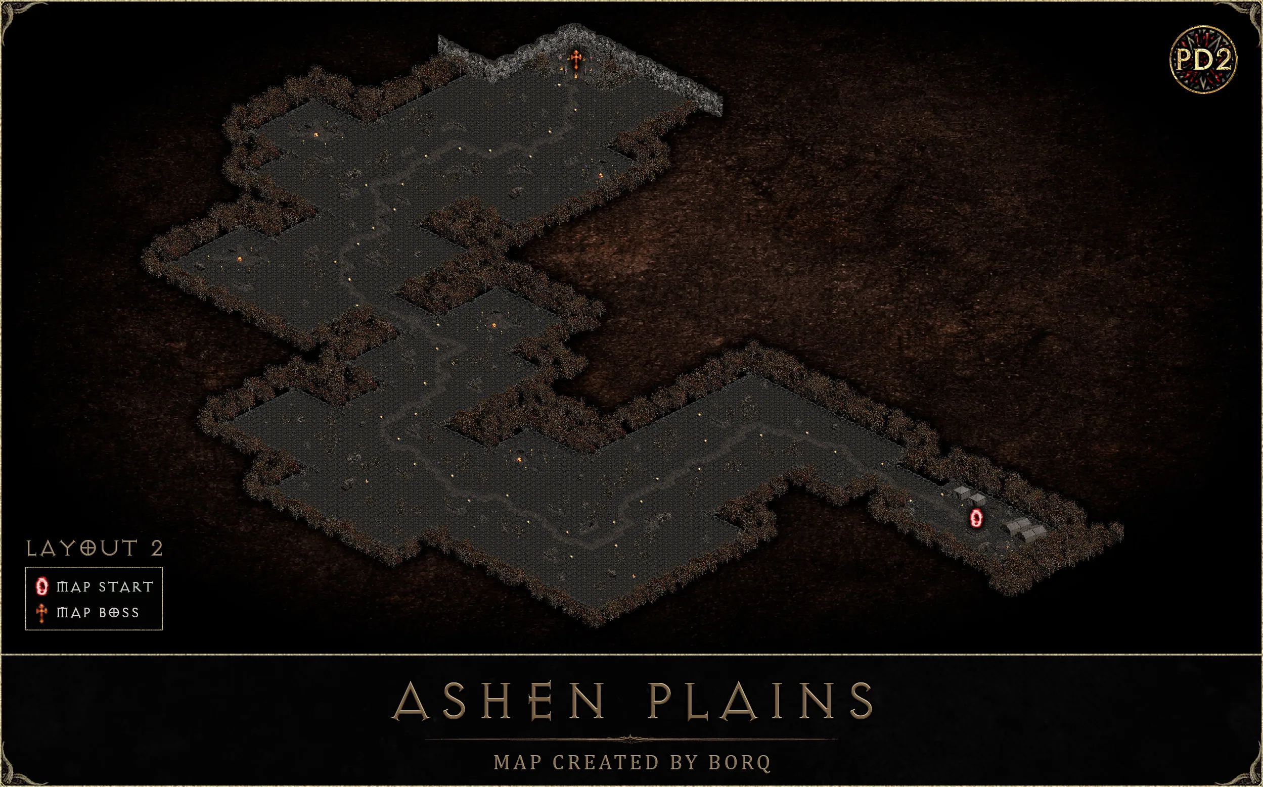 Ashen Plains 2