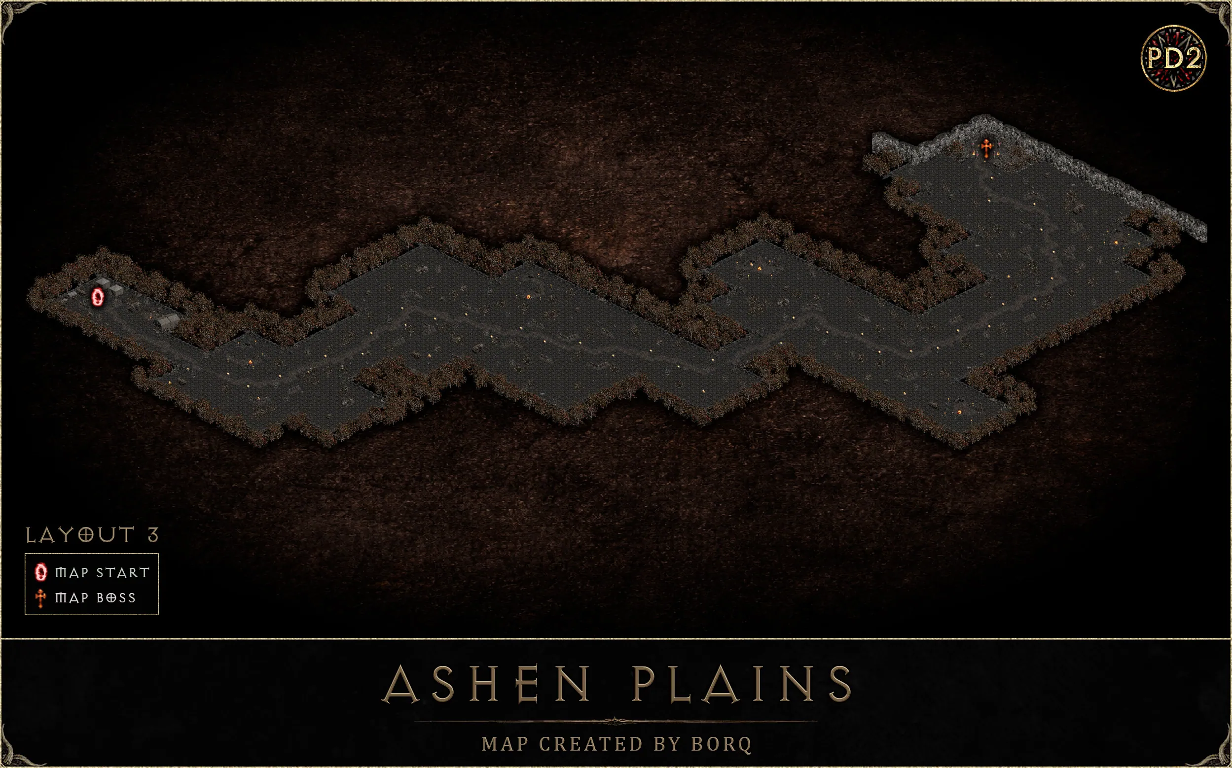 Ashen Plains 3