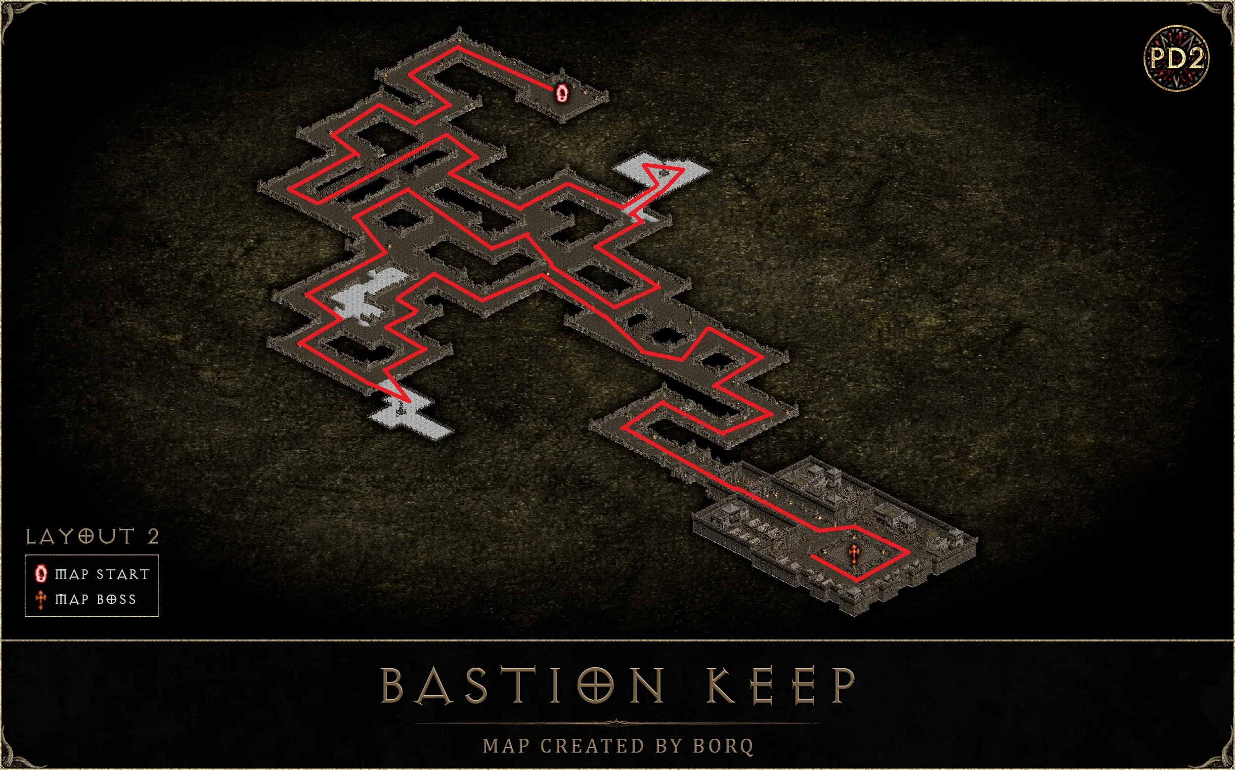 Bastion Keep 2
