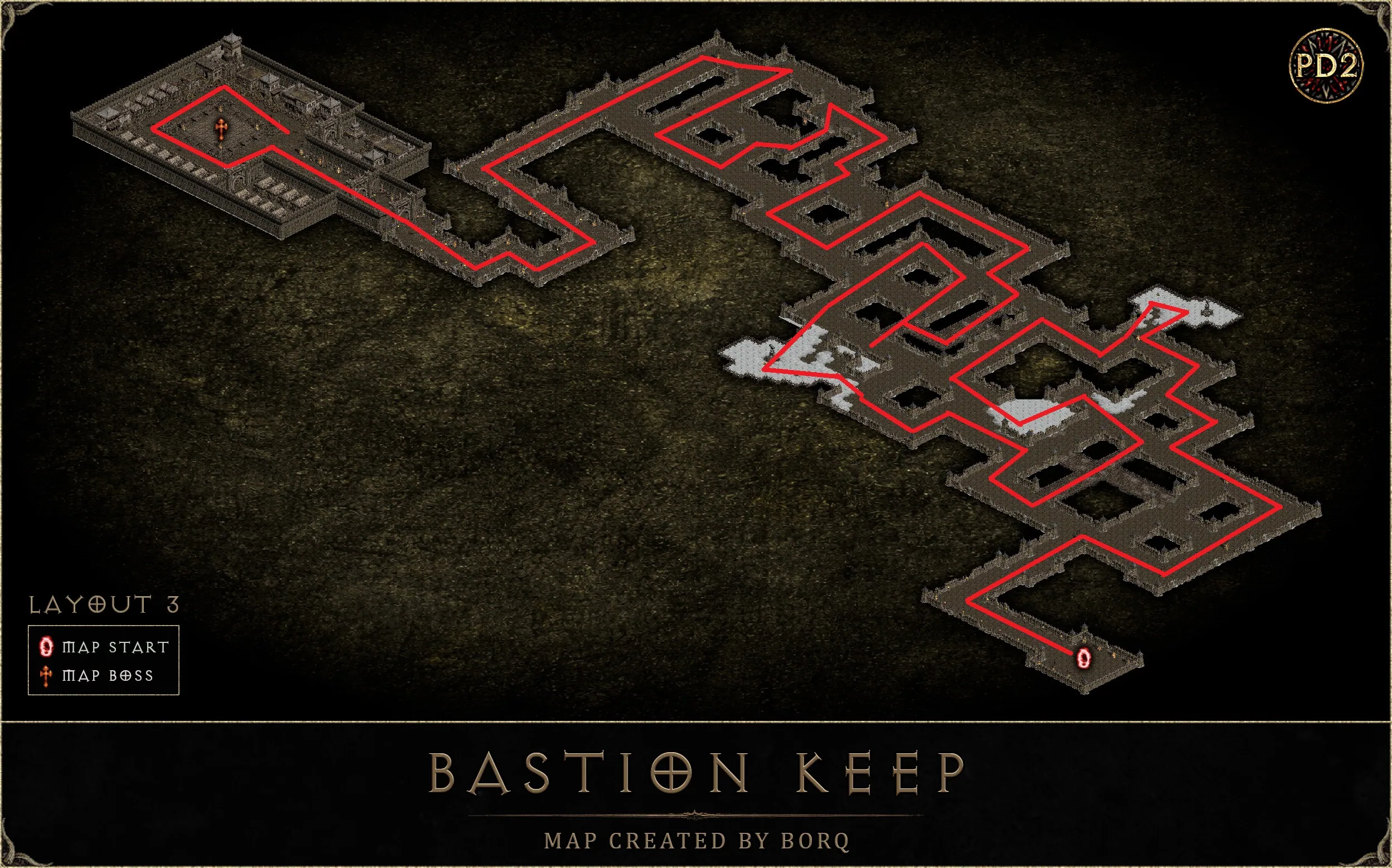 Bastion Keep 3