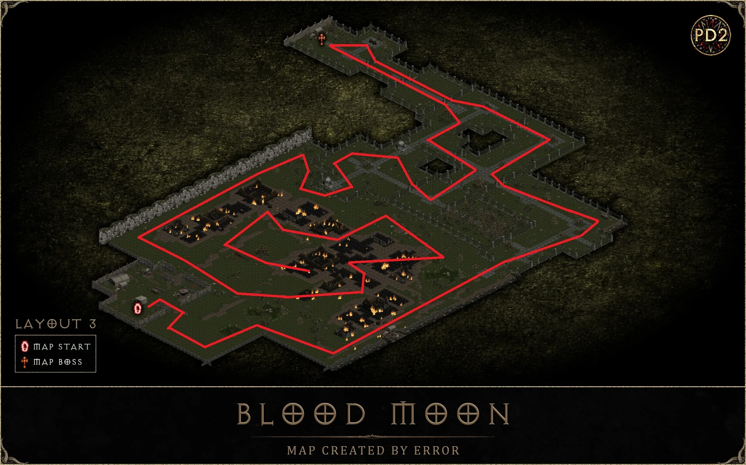 Blood Moon 3