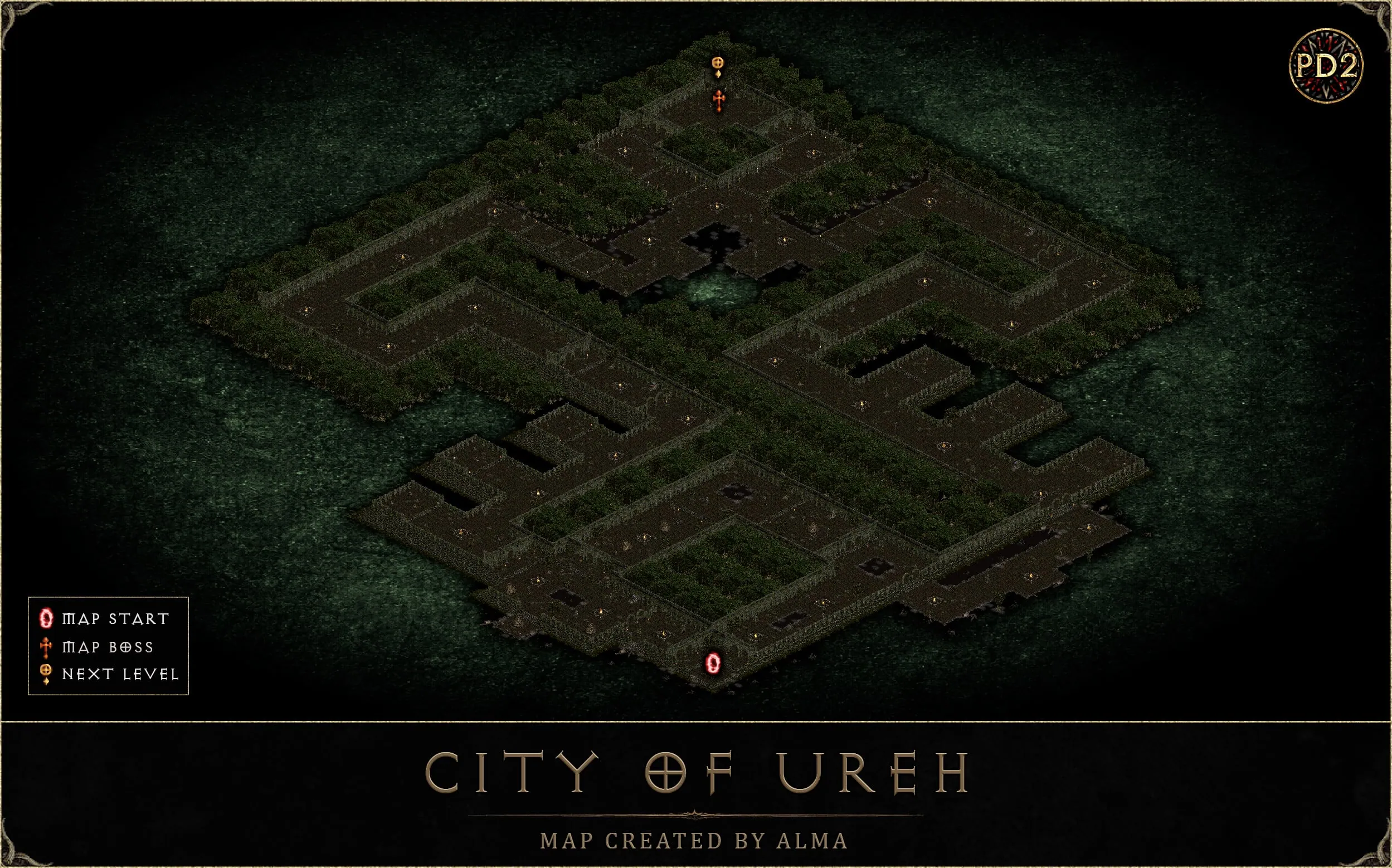 City of Ureh 1