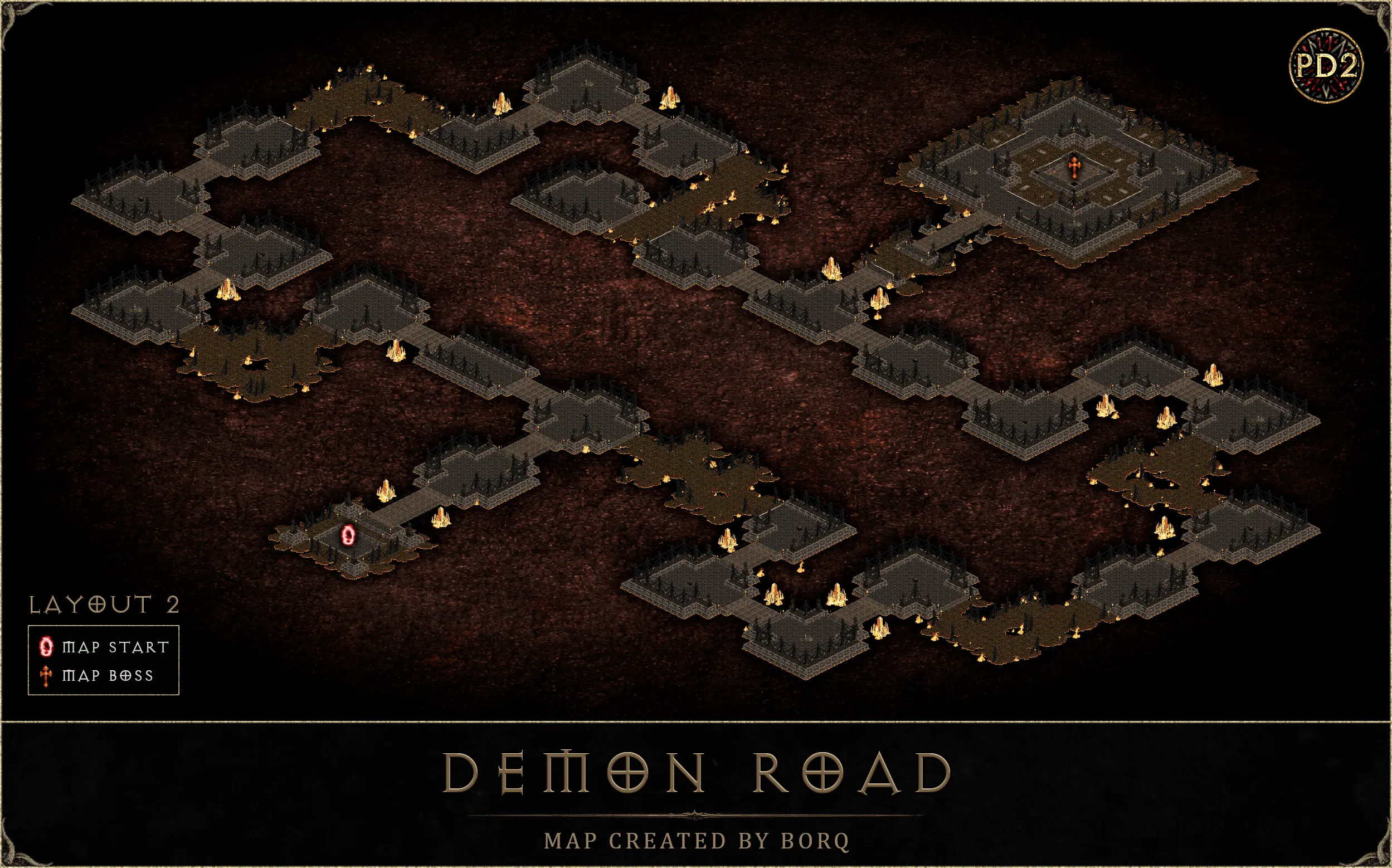 Demon Road 2