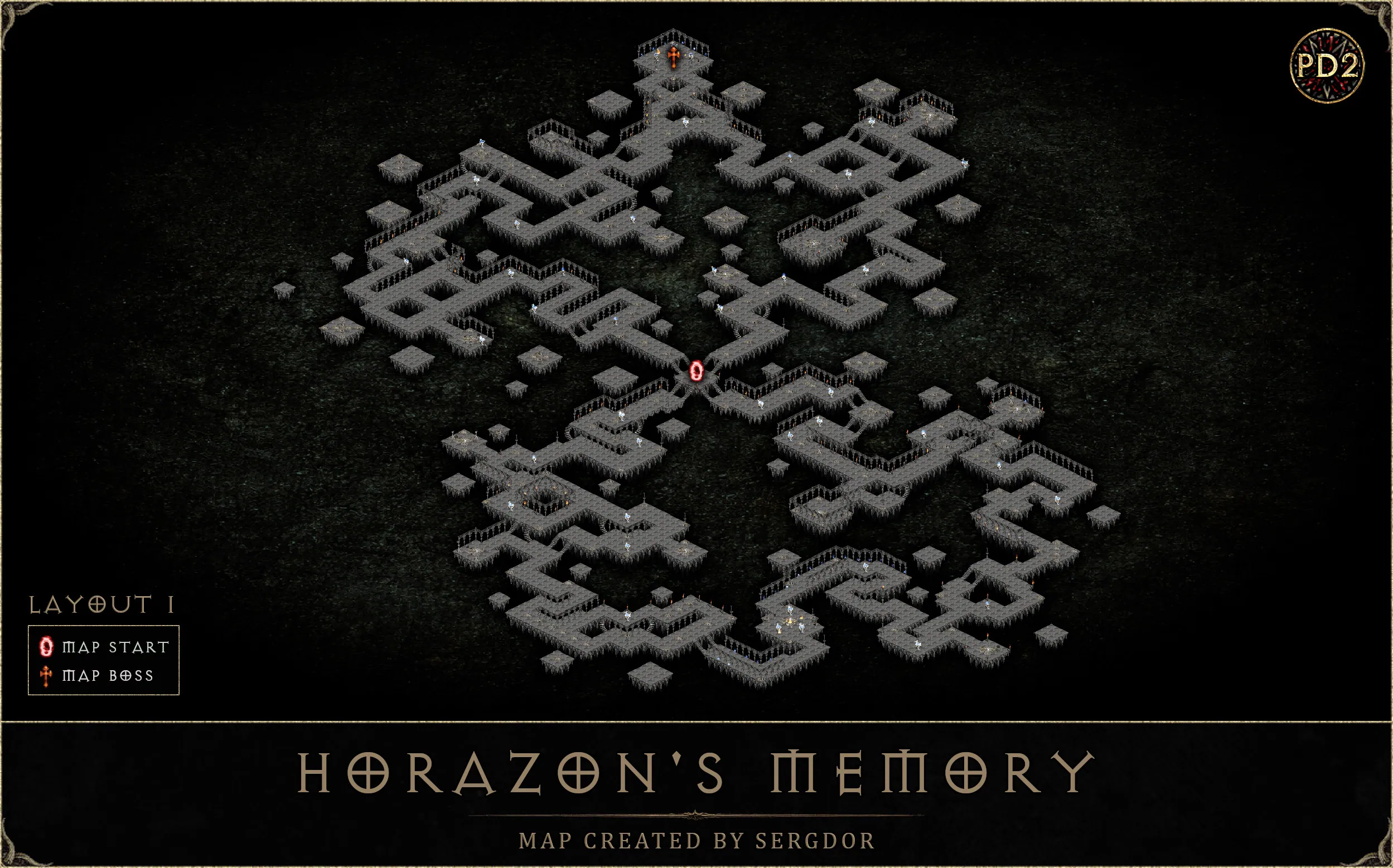 Horazon's Memory 1