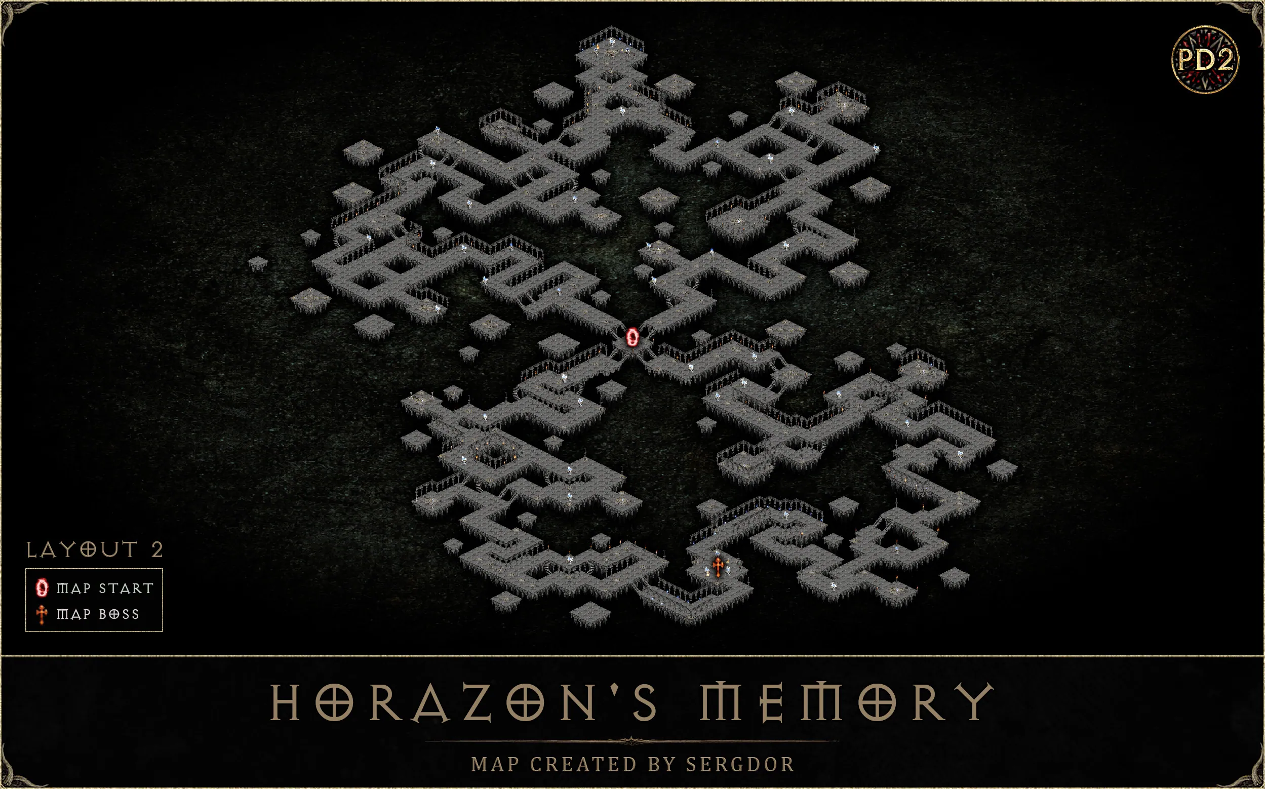 Horazon's Memory 2