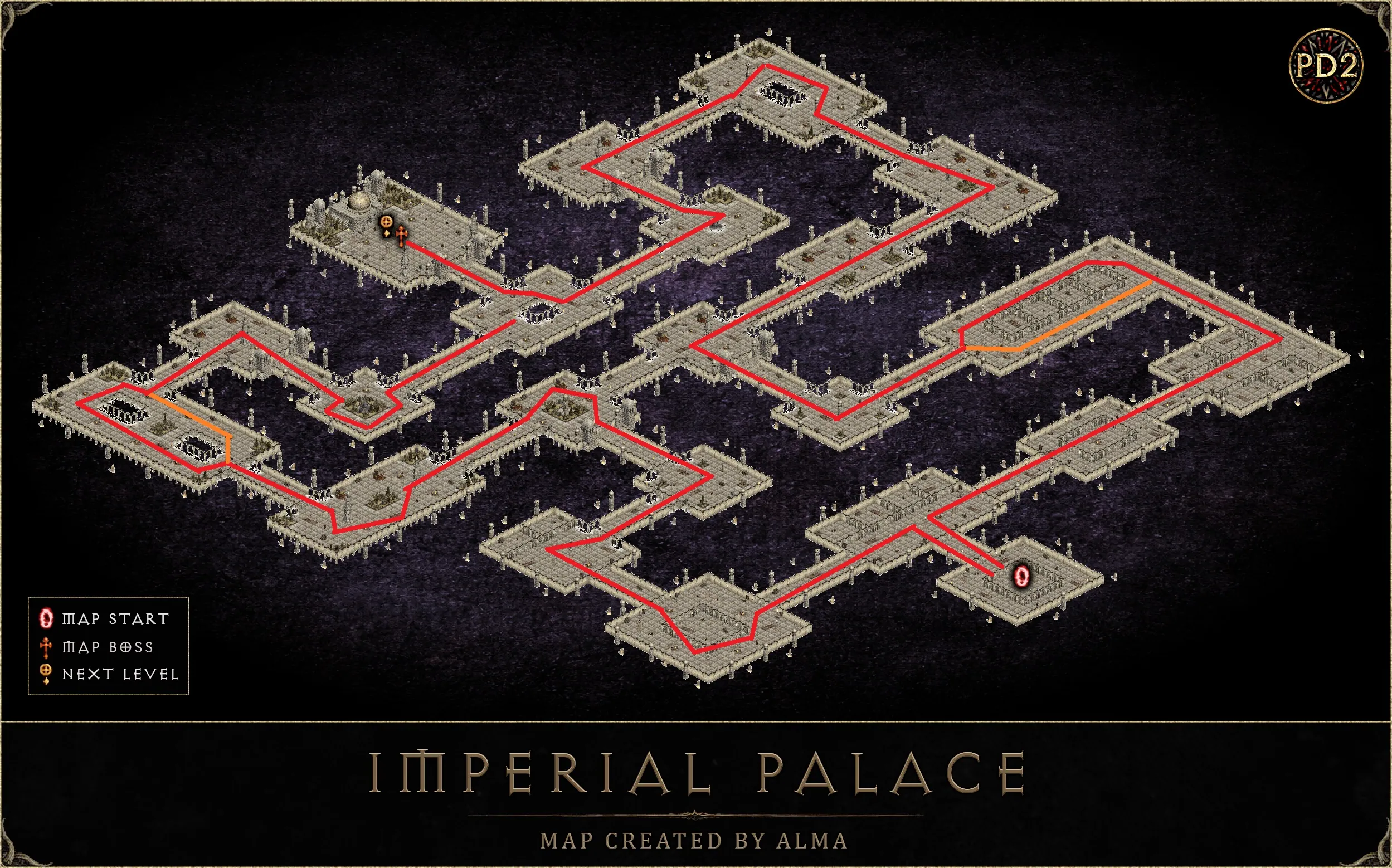 Imperial Palace 1