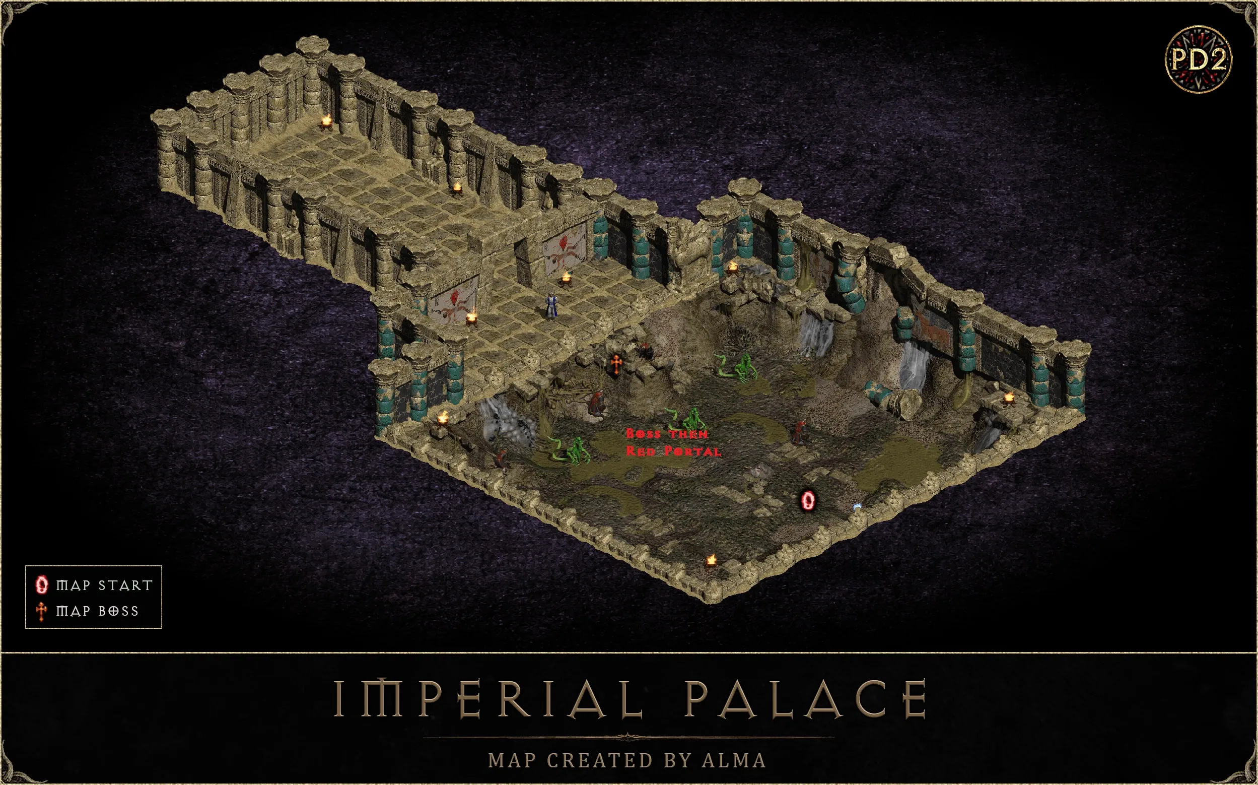 Imperial Palace 2