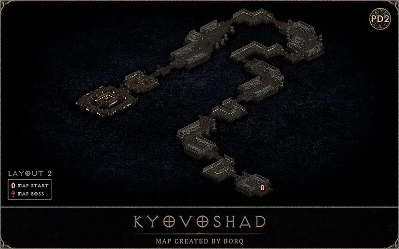 Kyovoshad 2