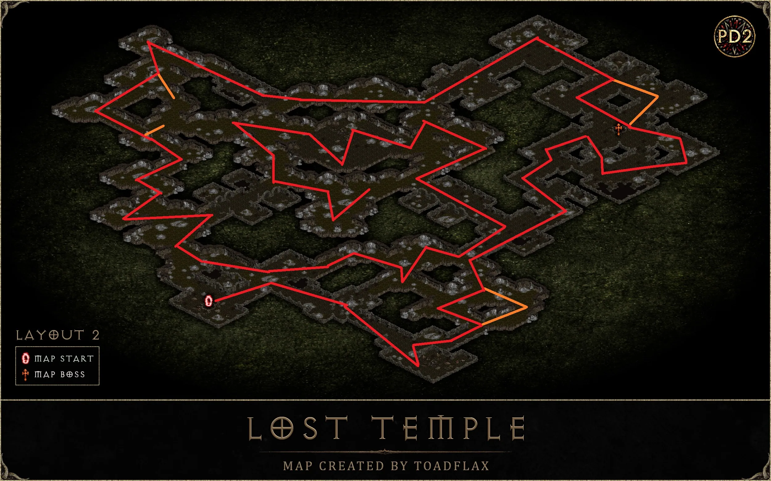 Lost Temple 2