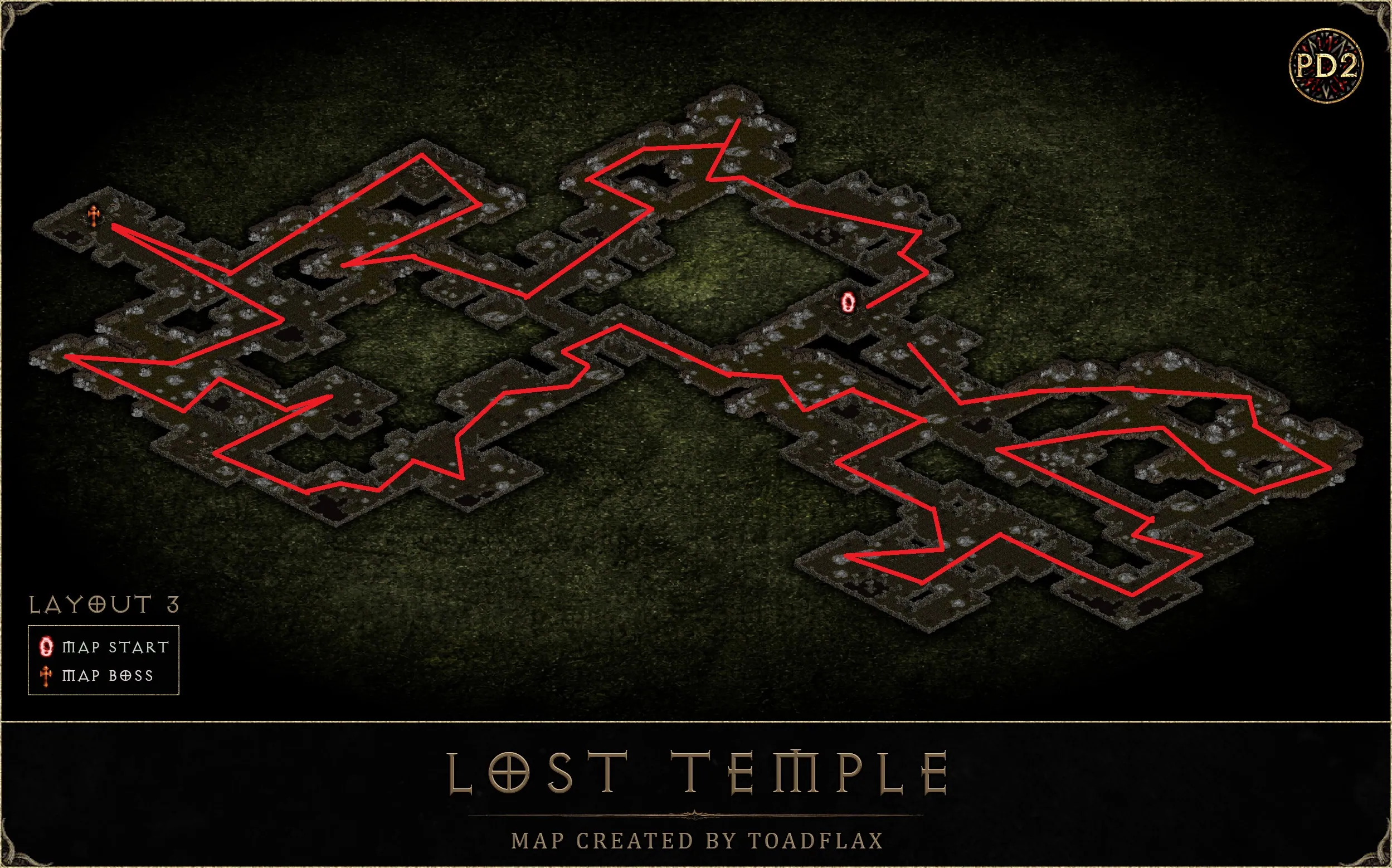 Lost Temple 3