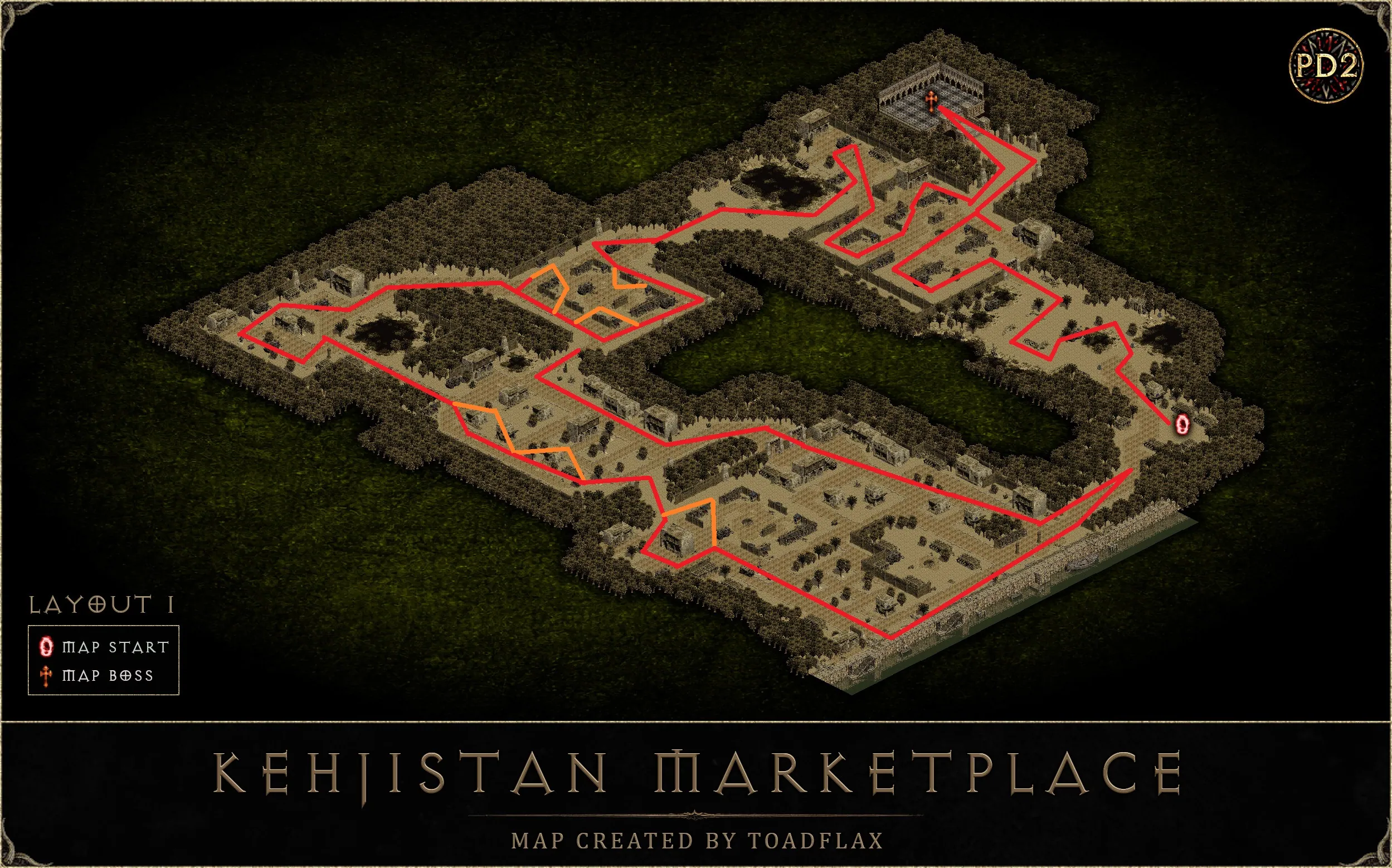 Kehjistan Marketplace 1
