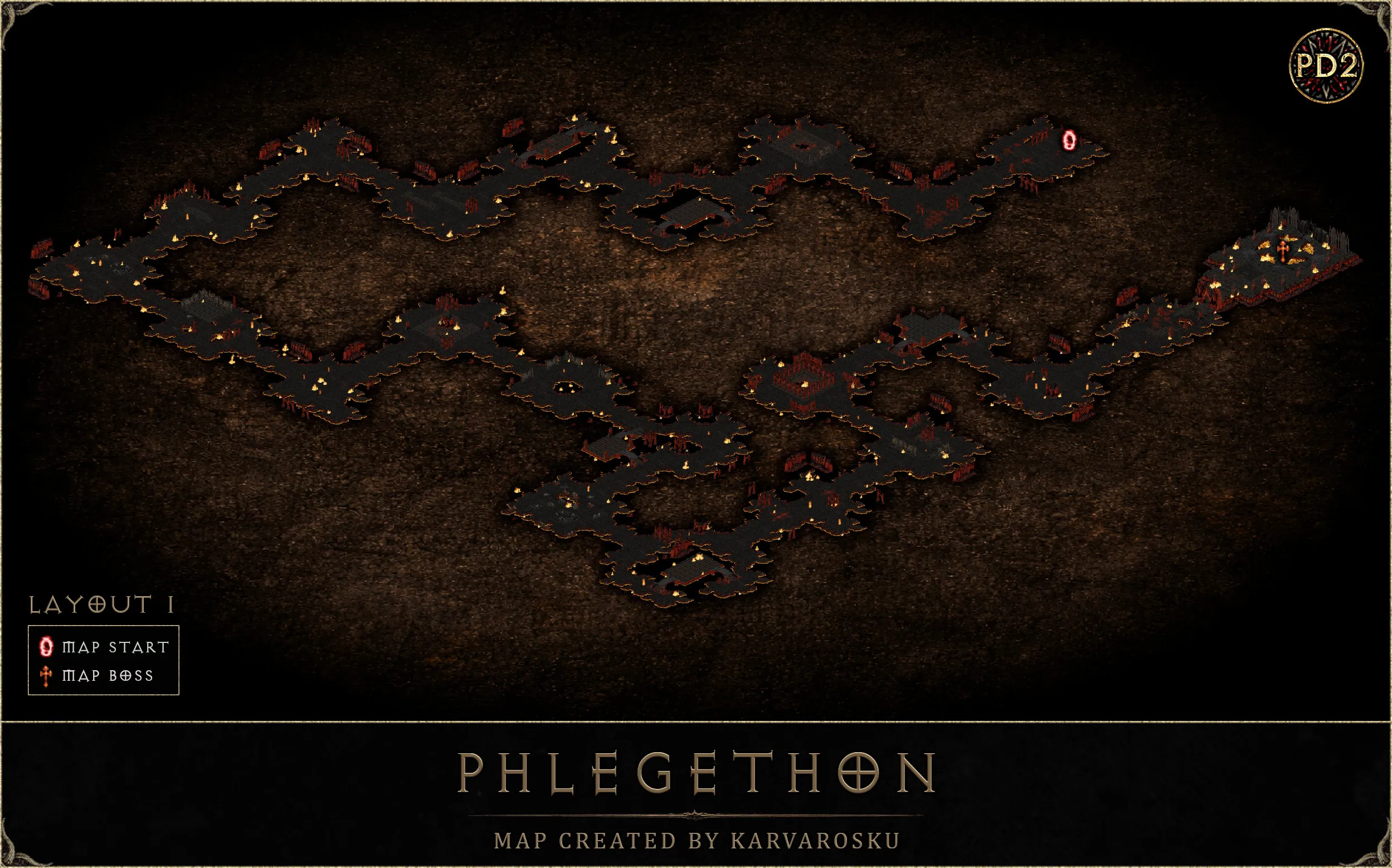 Phlegethon 1