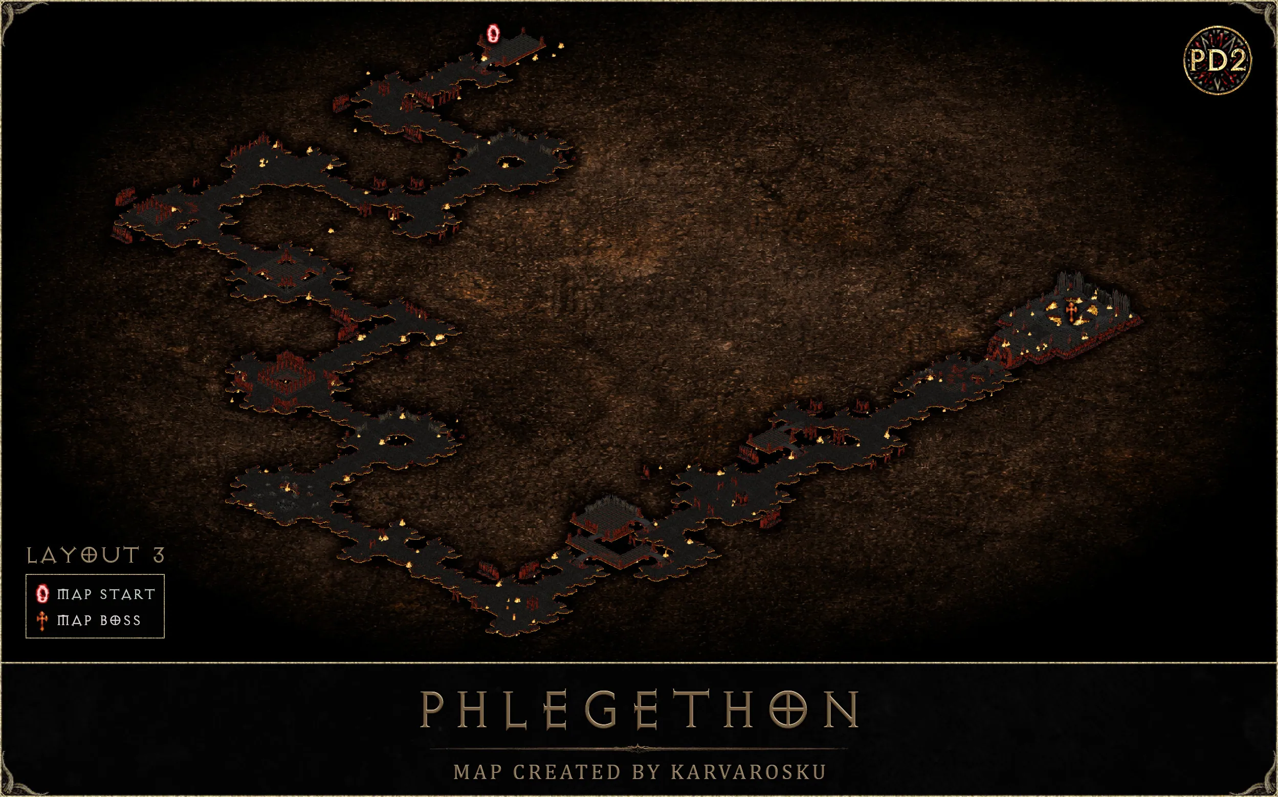 Phlegethon 3