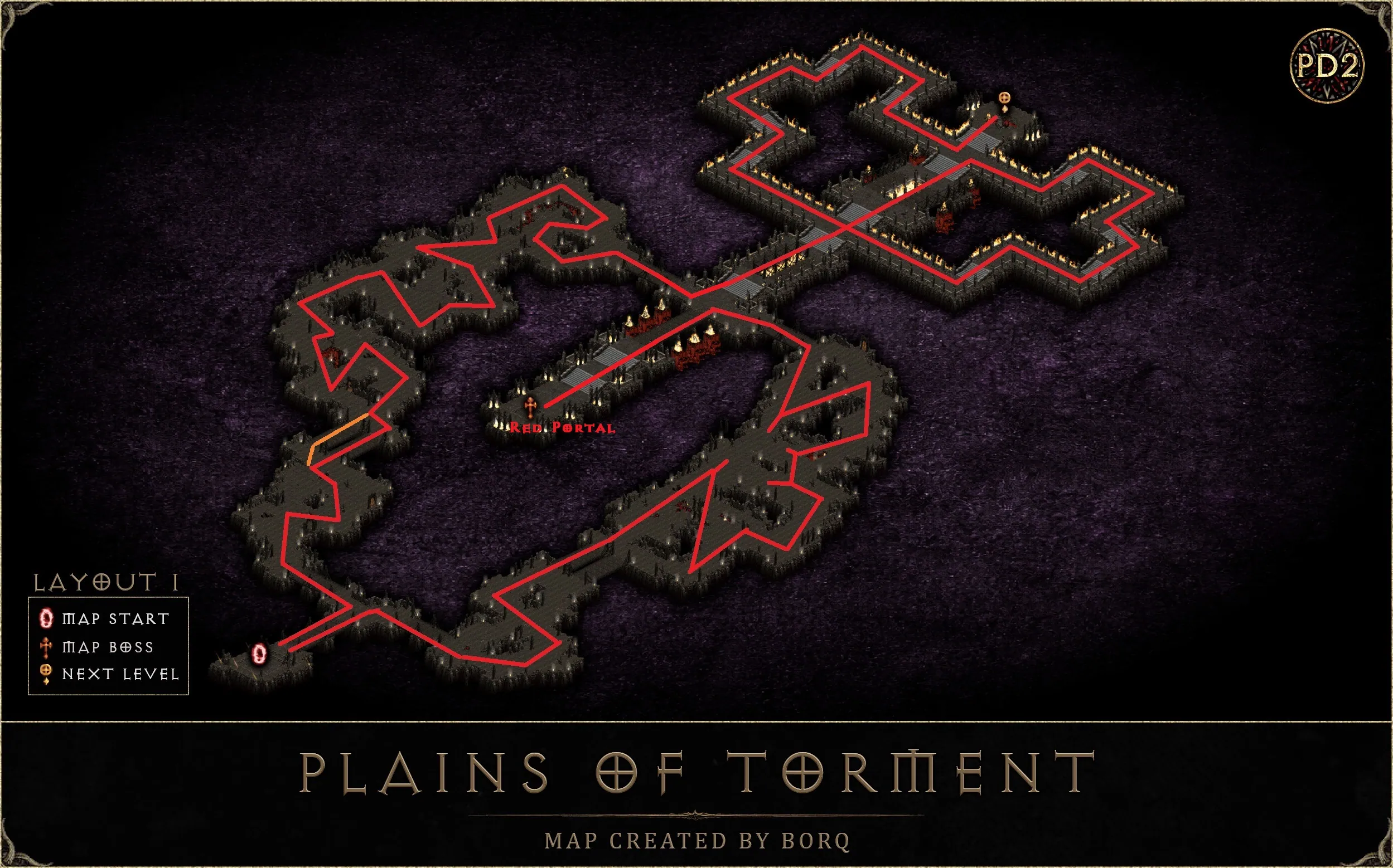 Plains of Torment 1