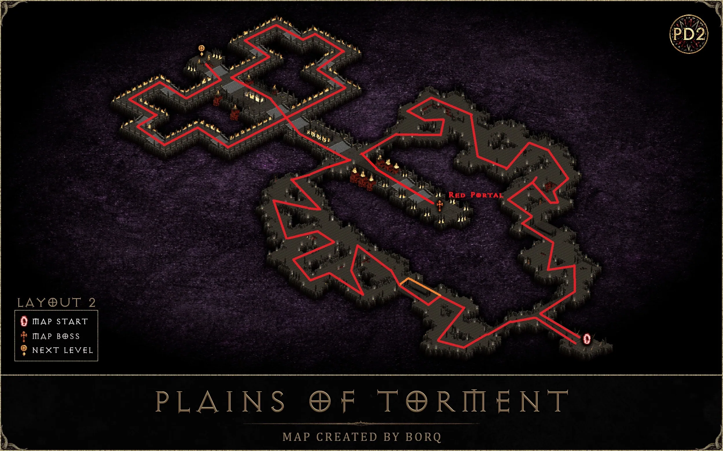 Plains of Torment 2