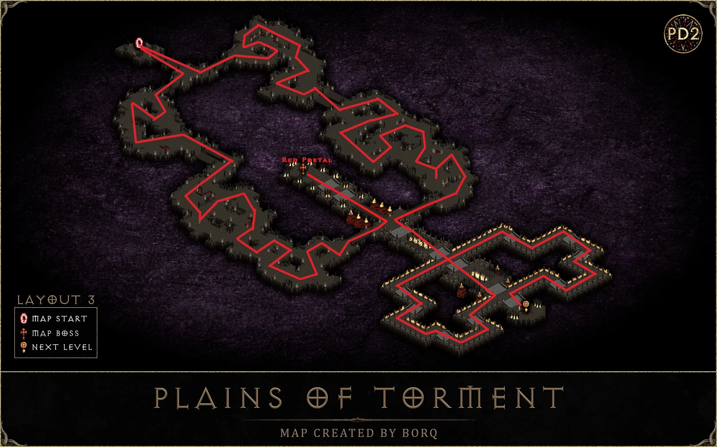 Plains of Torment 3