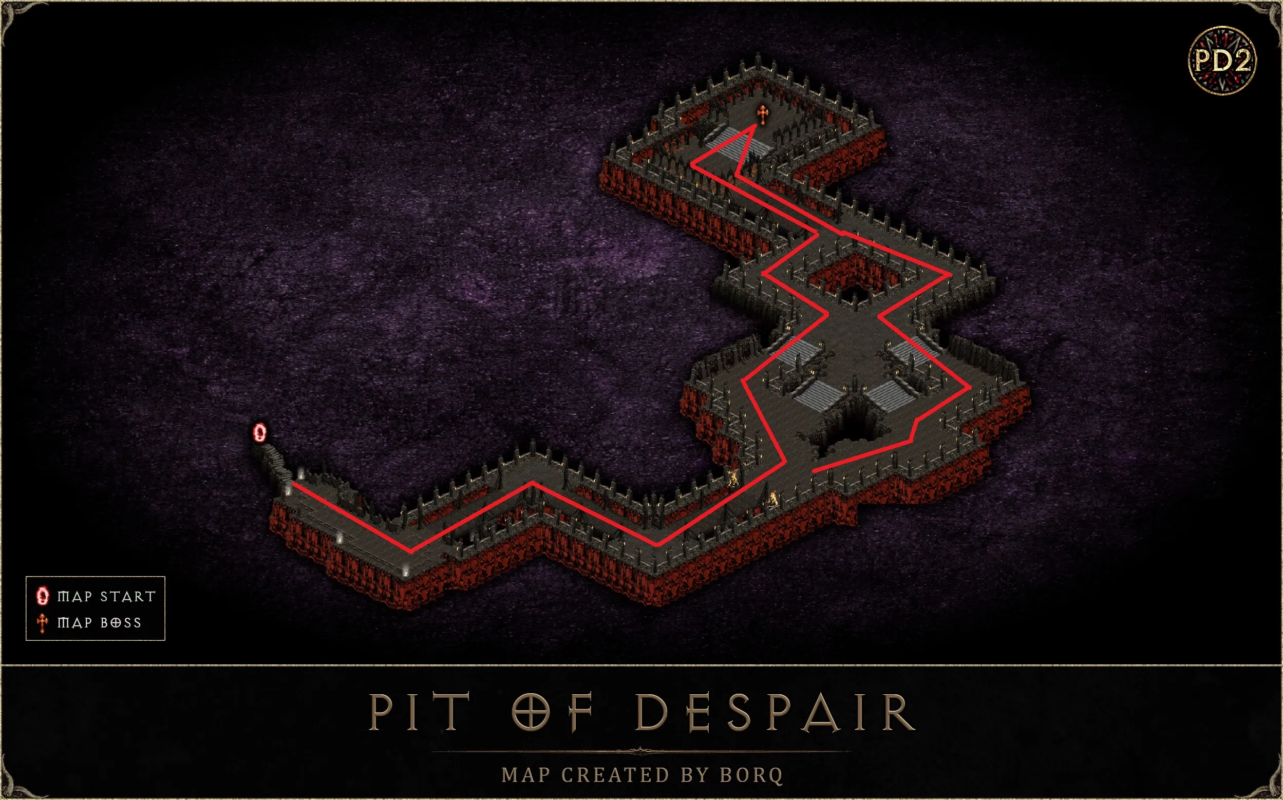Plains of Torment 4