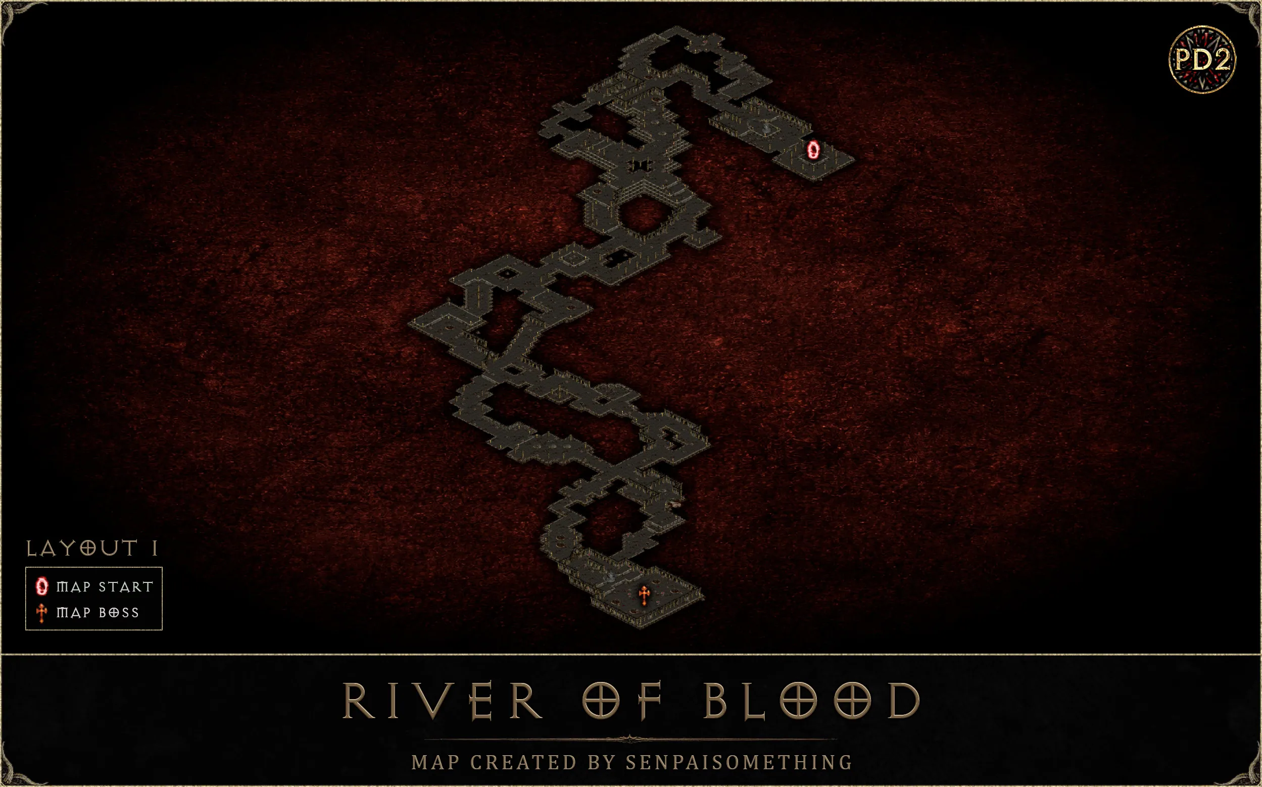 River of Blood 1