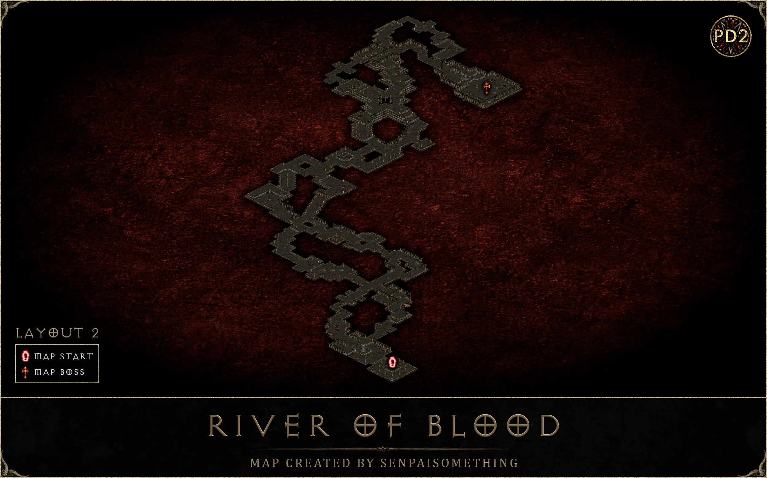 River of Blood 2