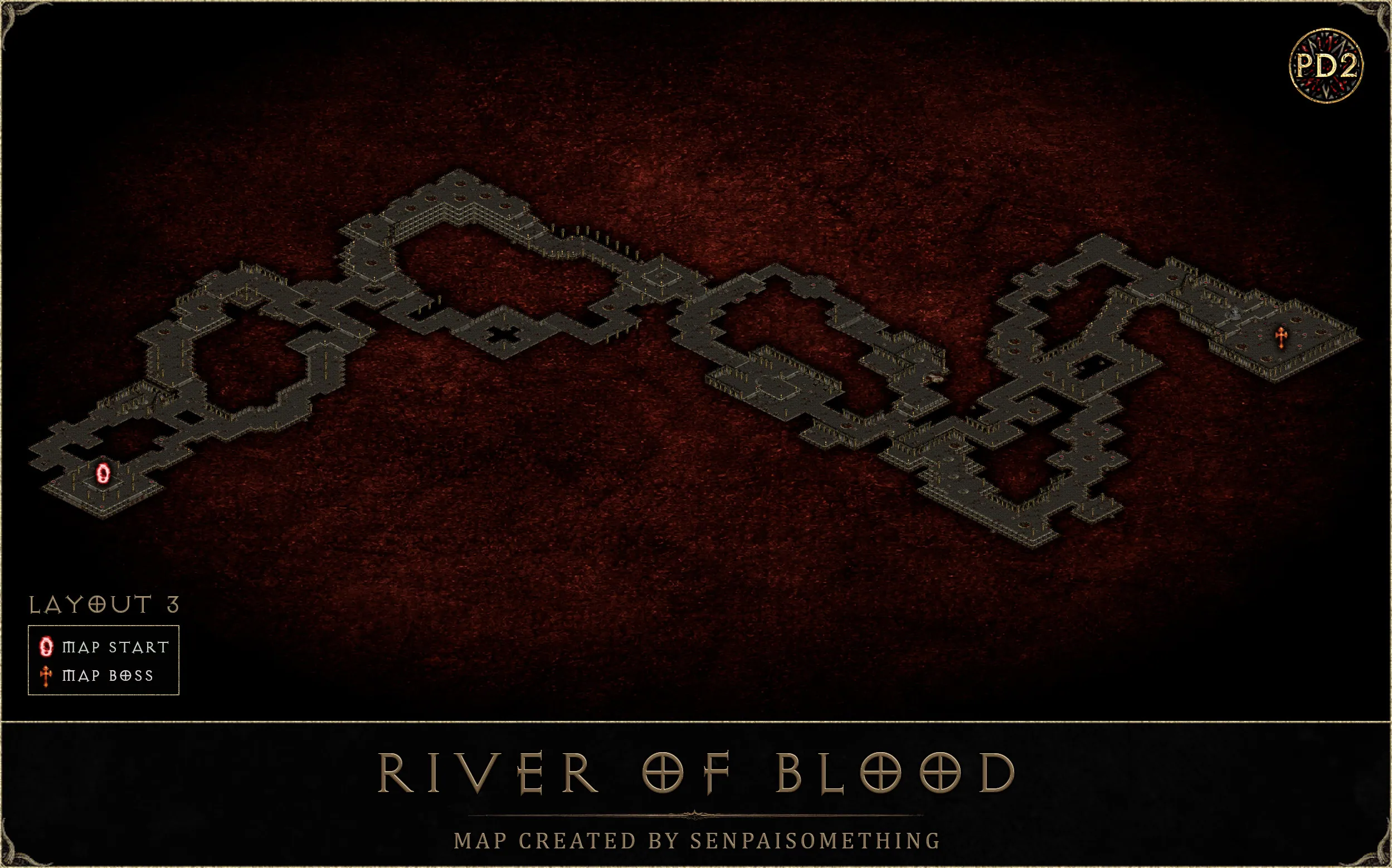 River of Blood 3