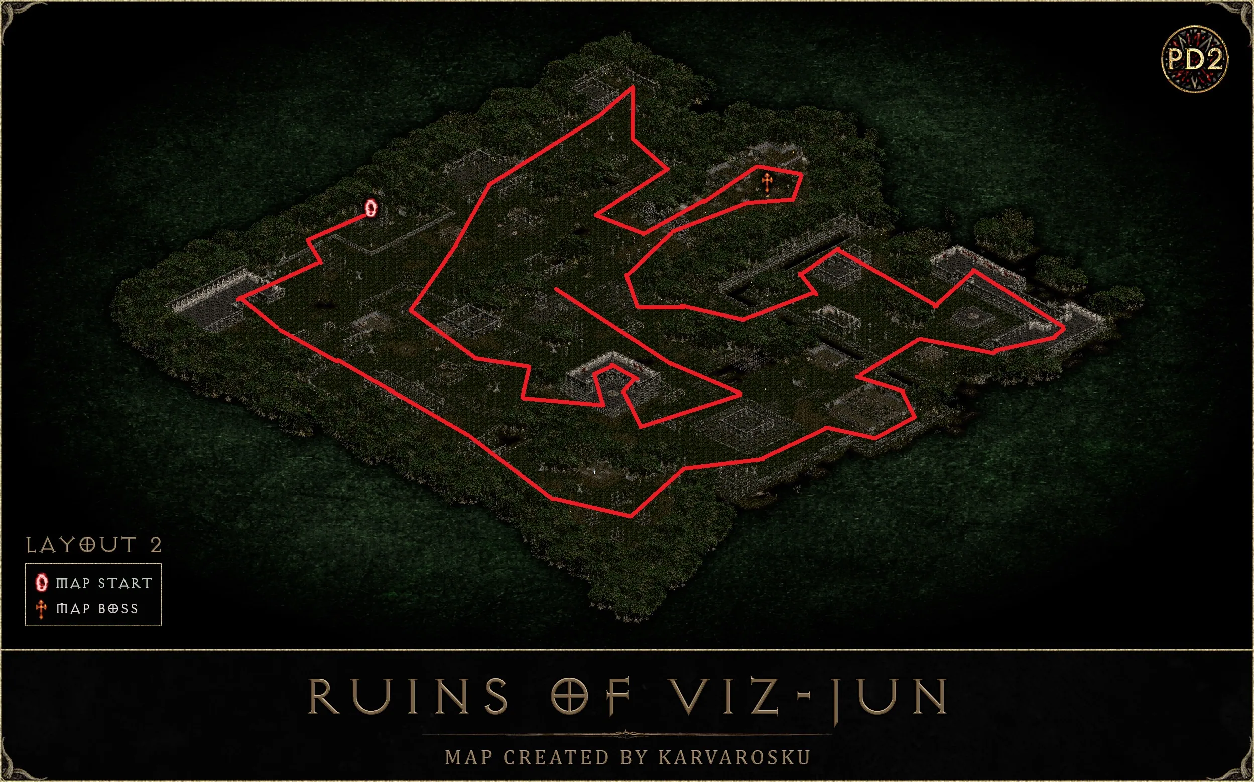 Ruins of Viz-Jun 2