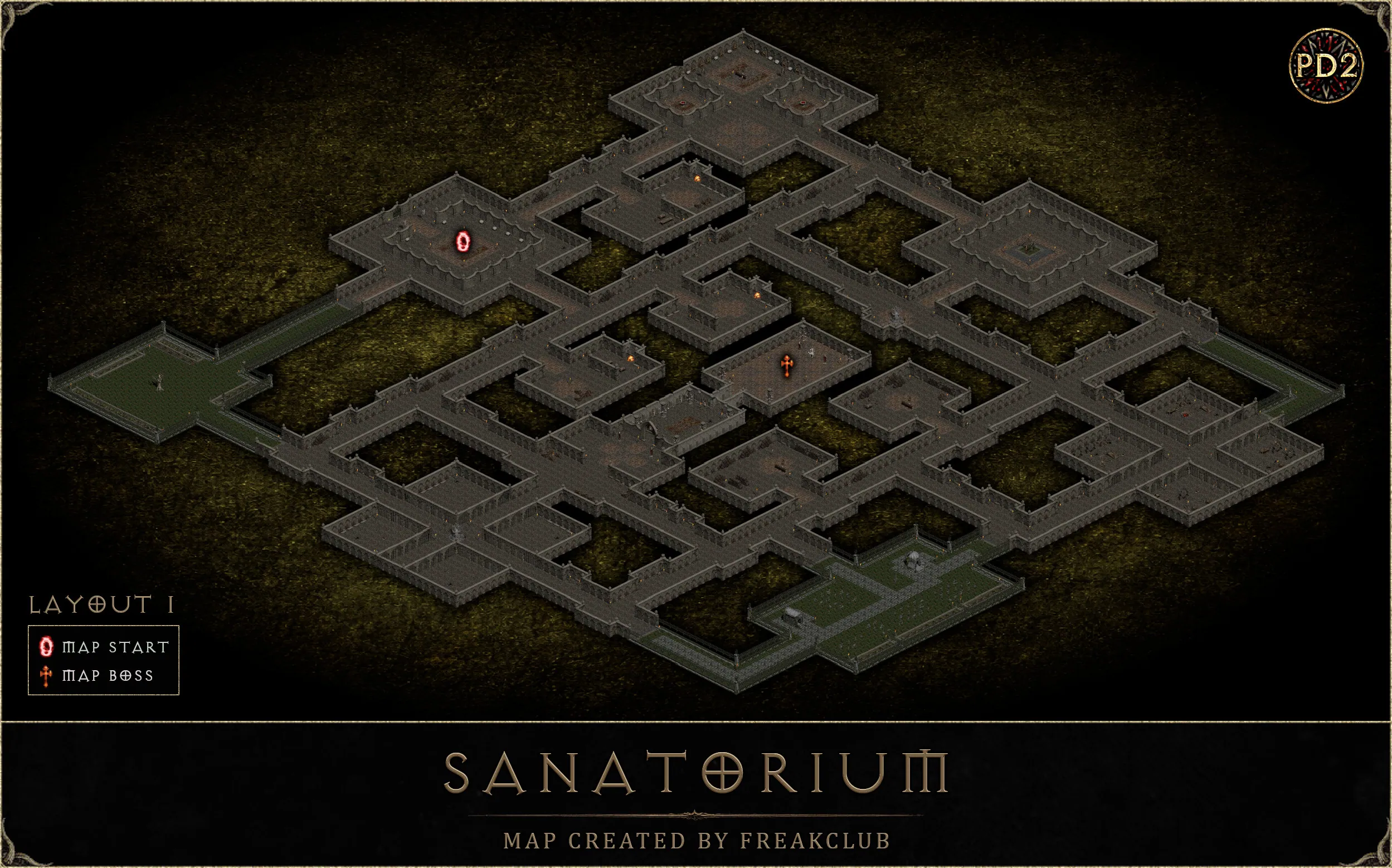 Sanatorium 1