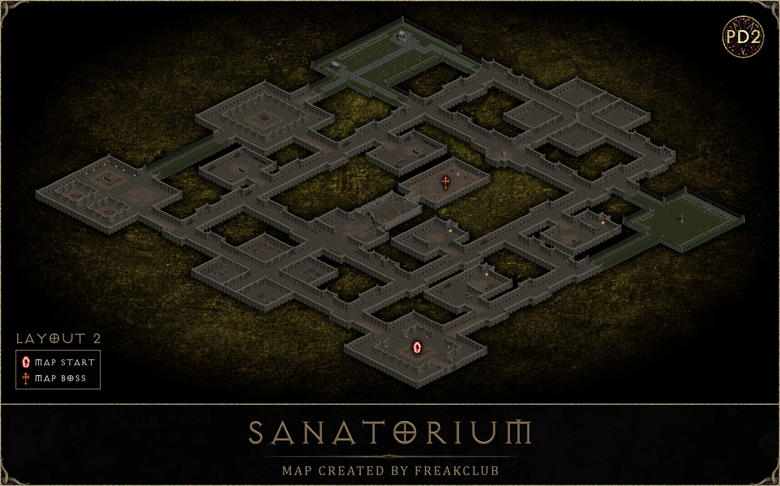 Sanatorium 2