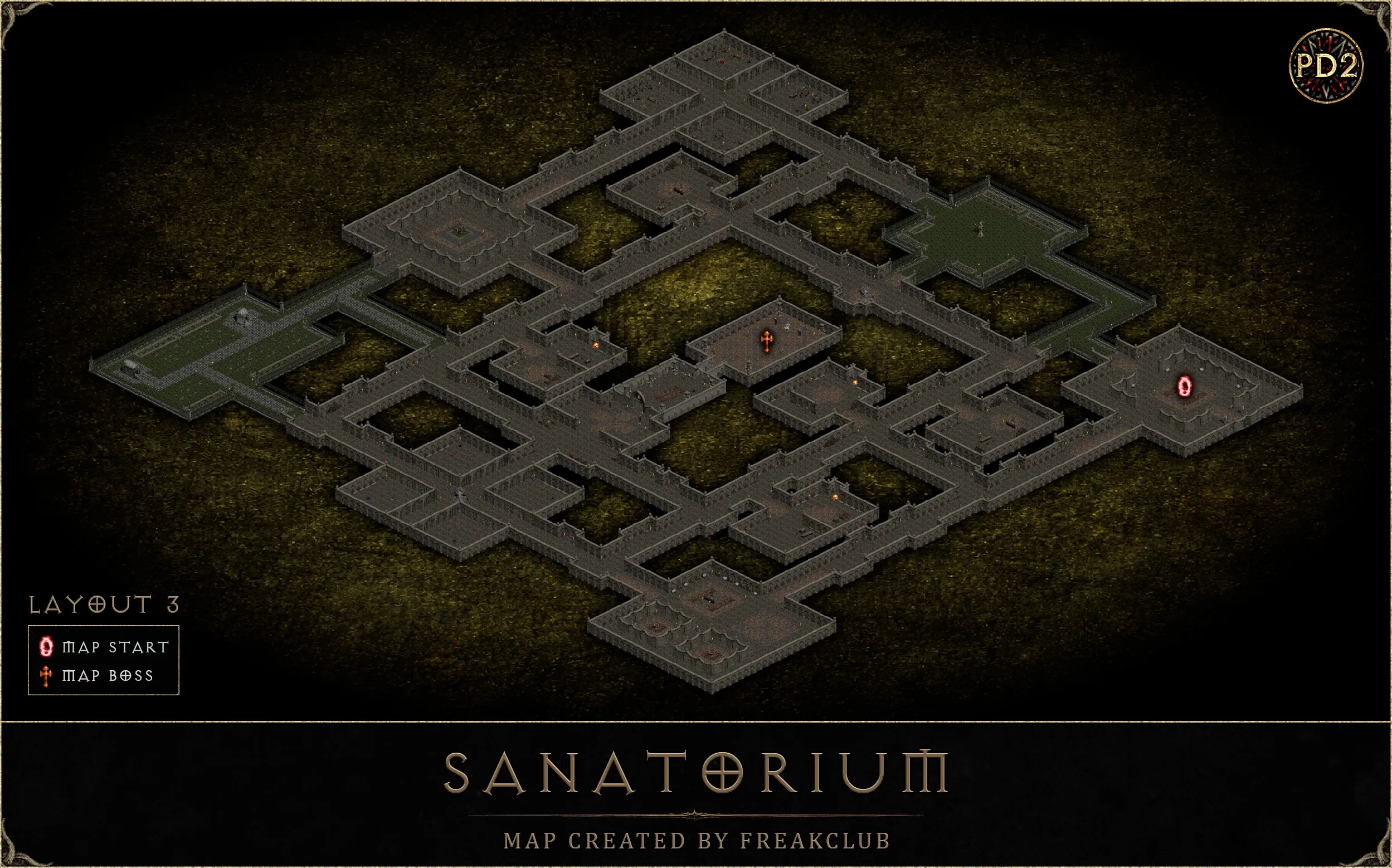 Sanatorium 3