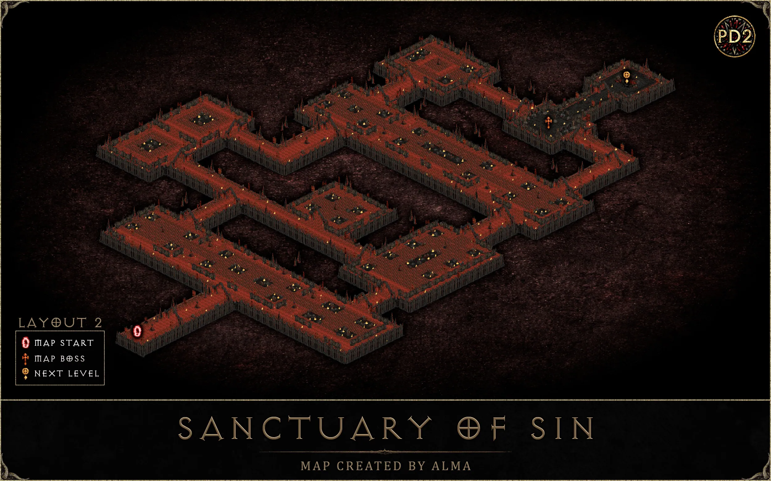 Sanctuary of Sin 2