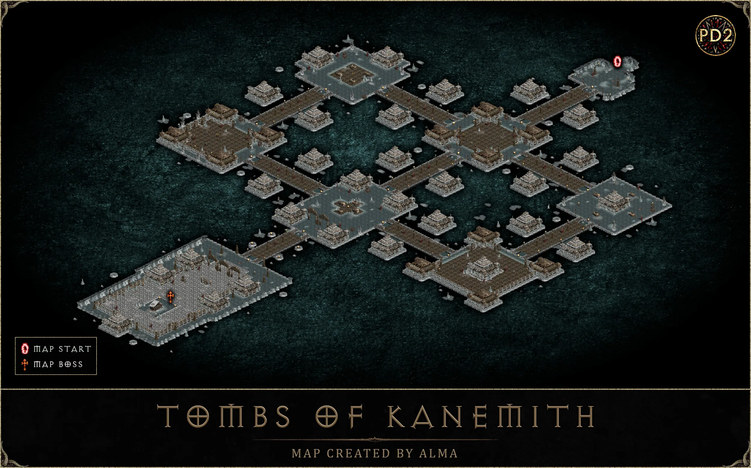 Steppes of Daken-Shar 2