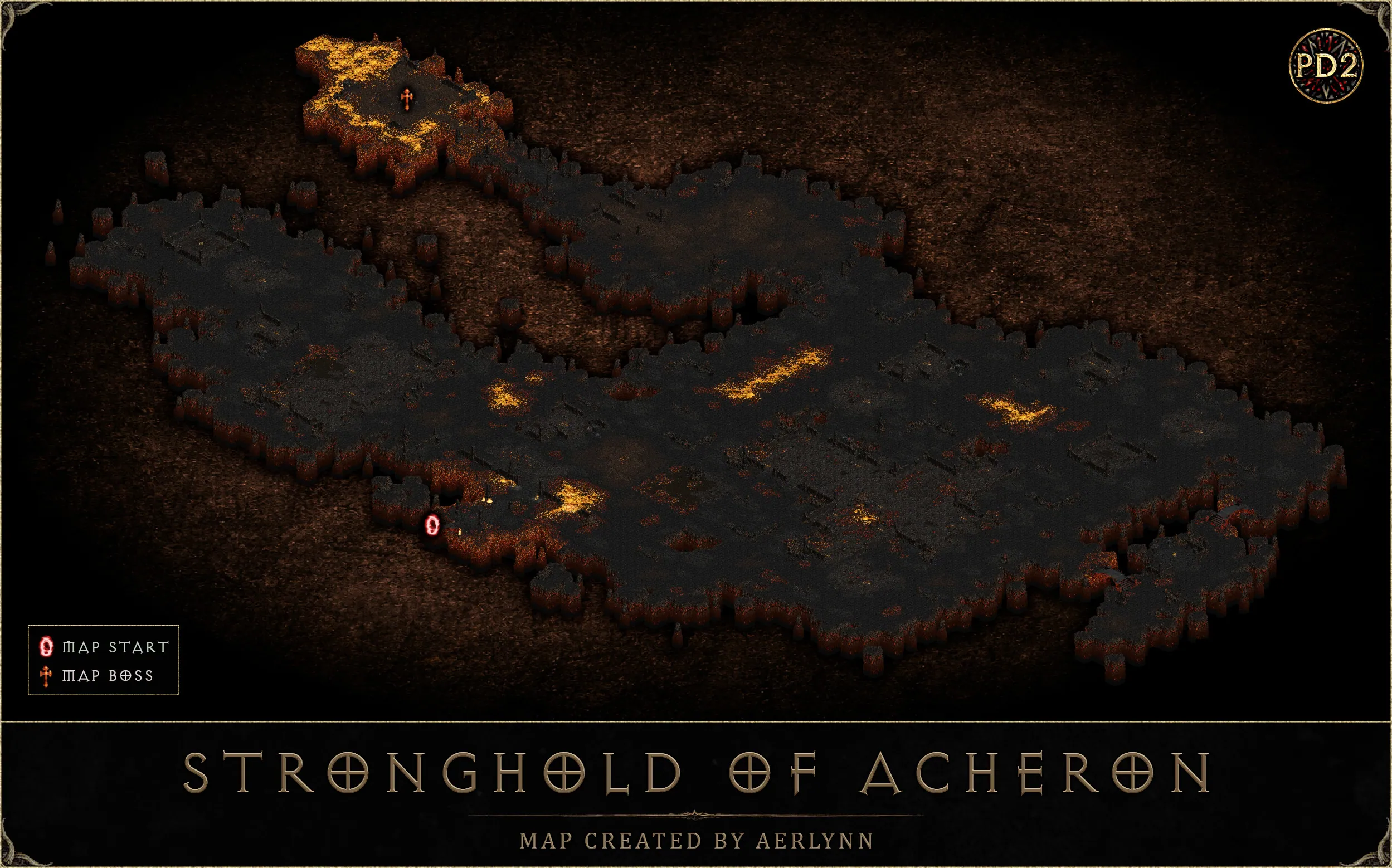 Stygian Caverns 2