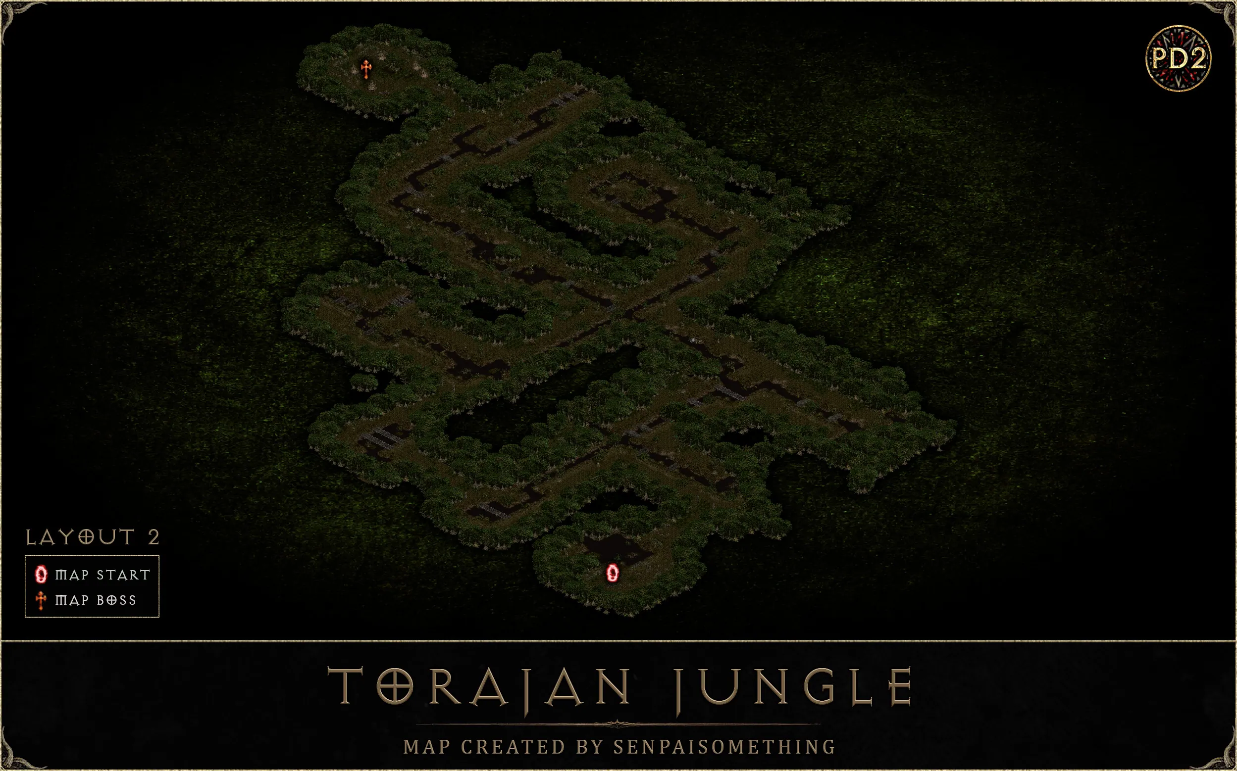 Torajan Jungle 2