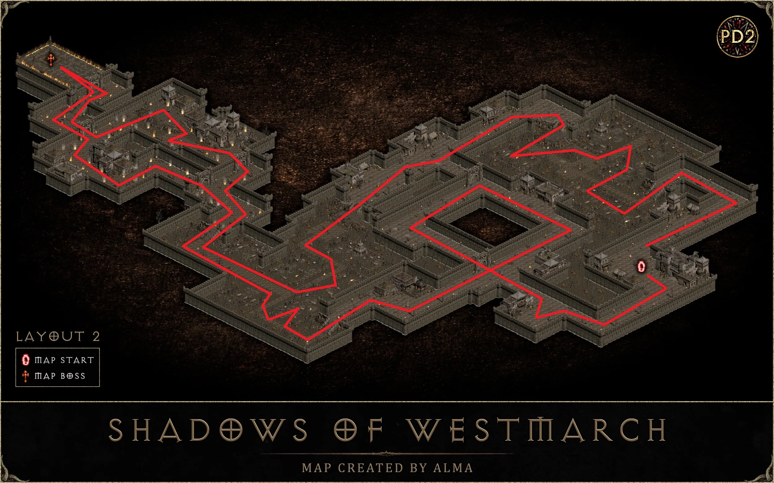 Shadows of Westmarch 2
