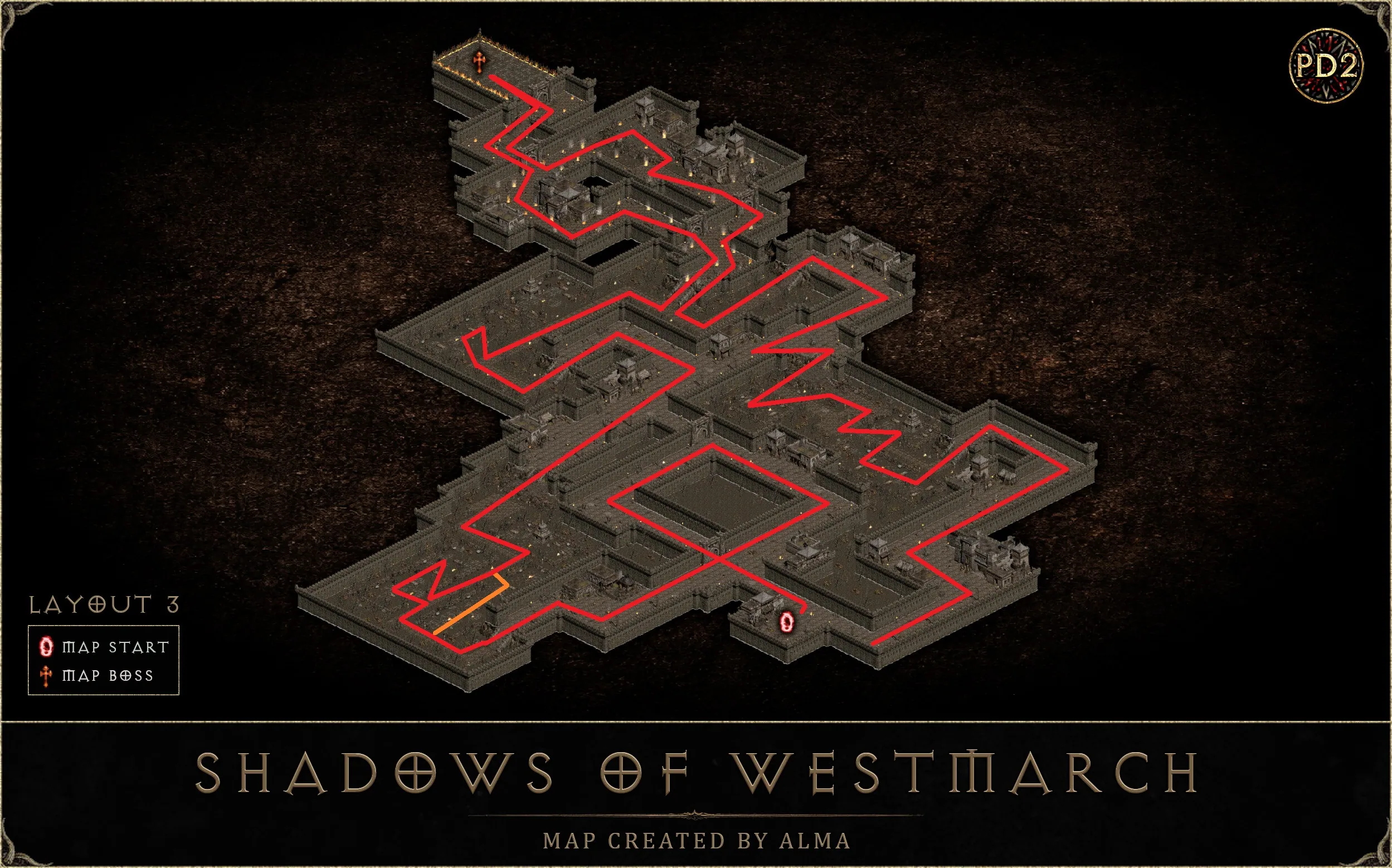 Shadows of Westmarch 3