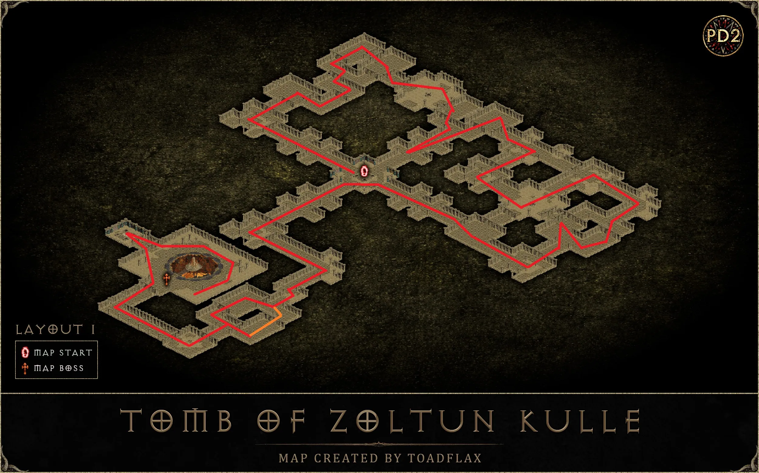 Tomb of Zoltun Kulle 1