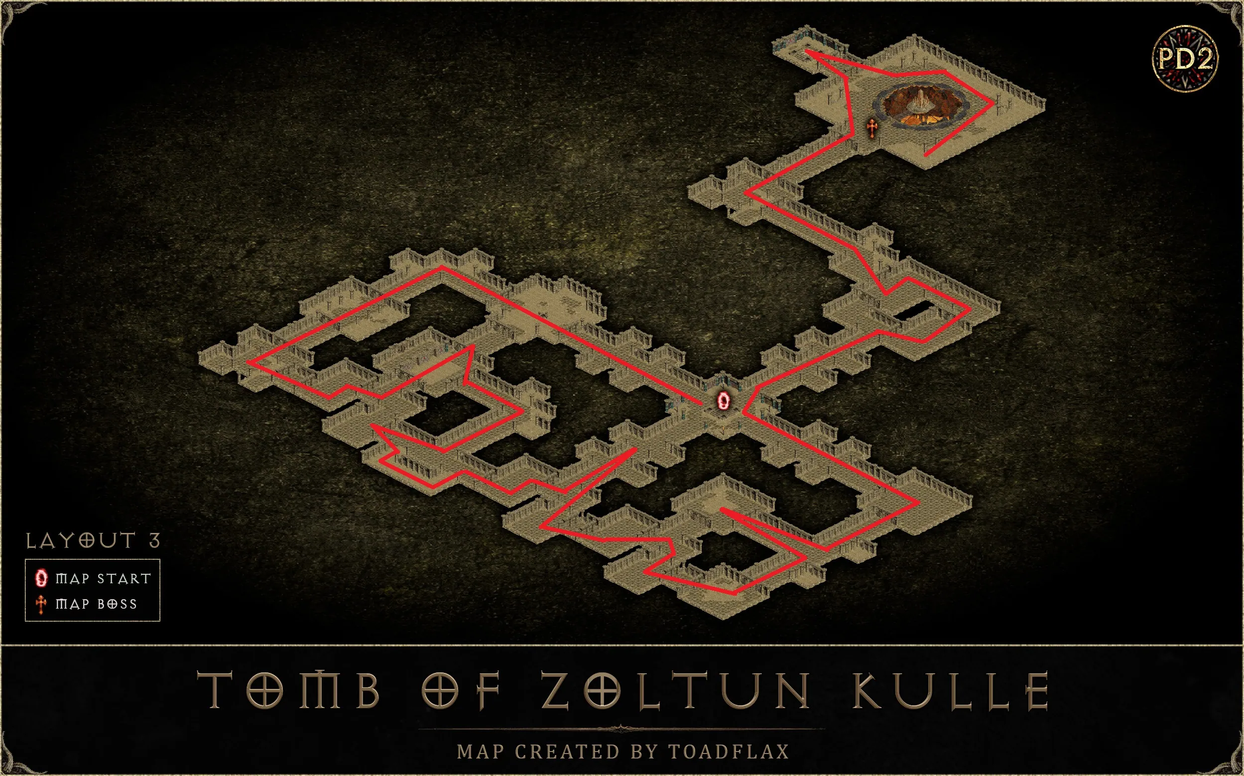 Tomb of Zoltun Kulle 3